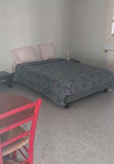Chateauroux Appartement | Beau studio