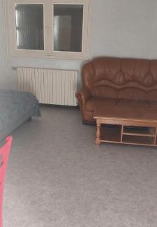 Chateauroux Appartement | Beau studio