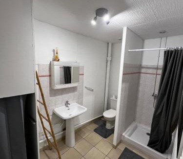 Fleurance Appartement | Beau studio
