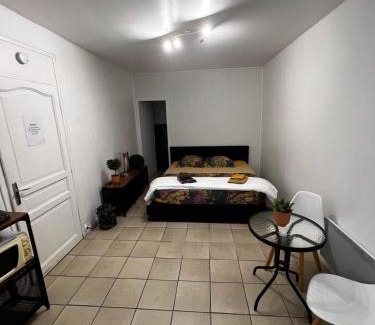 Fleurance Appartement | Beau studio