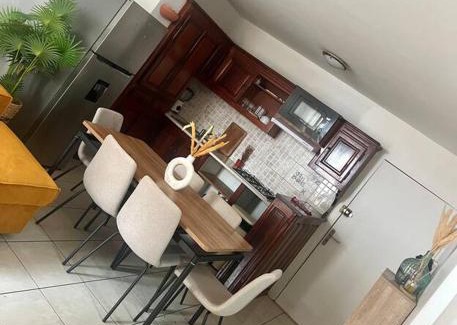 Sainte-Clotilde Centre Appartement | Beau T2 en Rez de jardin