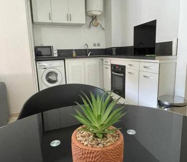 Montabo Appartement | Beau T2 tout confort