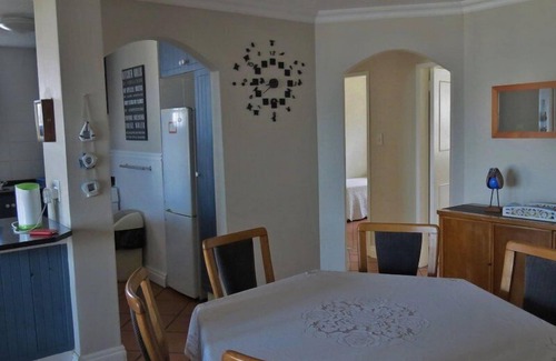 Manaba Beach Appartement | Beau Vista no.4