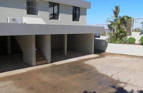Manaba Beach Appartement | Beau Vista no.4