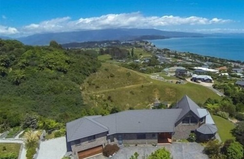 Pohara Appartement | Beau Vista Pohora - Des vues à couper le souffle!