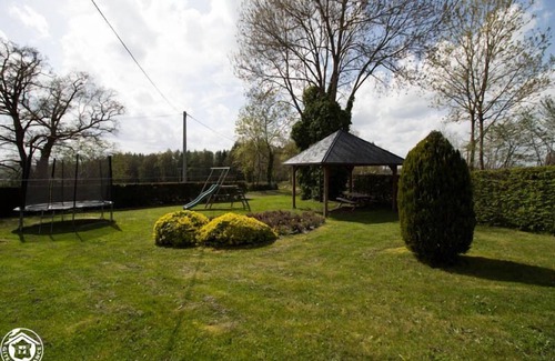 Herment Maison | Beauclair - HERMENT - Gîte