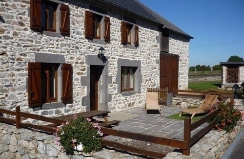 Herment Maison | Beauclair - HERMENT - Gîte
