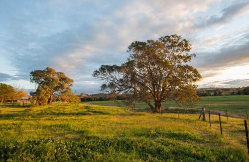 Galambine Maison | Beaudesert Cottage - Mudgee