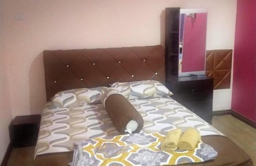 Beaufort Maison | Beaufort Paguyut Homestay