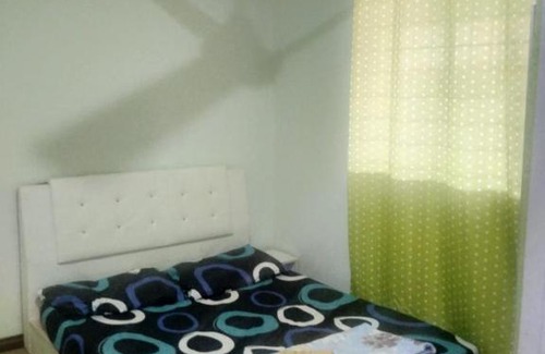 Beaufort Maison | Beaufort Paguyut Homestay