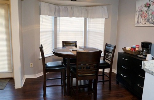 Shreveport Maison | Beaufort Way Is The Perfect Stay