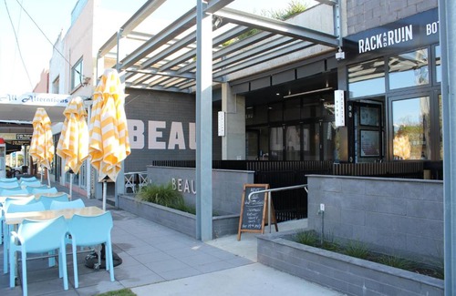 Beaumaris Hôtel | Beaumaris Bay Motel