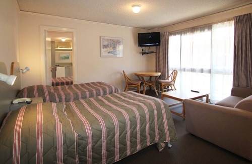 Beaumaris Hôtel | Beaumaris Bay Motel