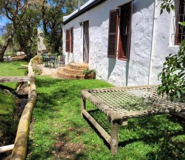Bot River Maison | Beaumont Family Wines