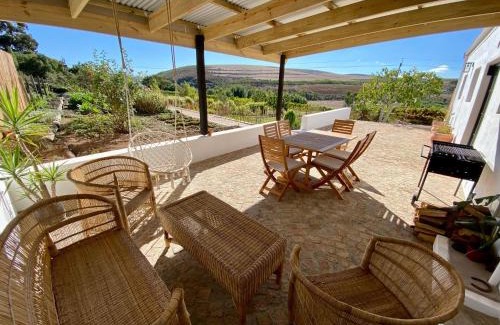 Bot River Maison | Beaumont Family Wines