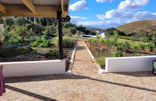 Bot River Maison | Beaumont Family Wines