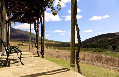 Bot River Maison | Beaumont Family Wines