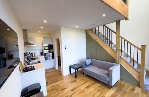 St Albans Appartement | Beaumont Mews