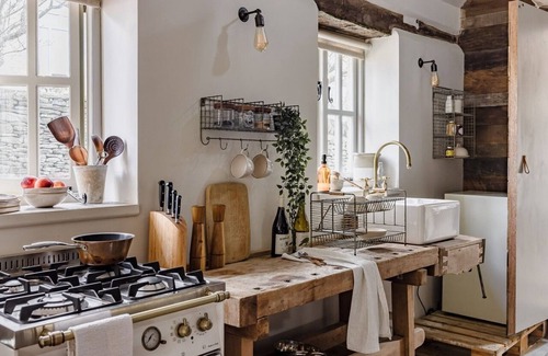 Stow-on-the-Wold Maison | Beauport Cottage - Stow-on-the-Wold, Beautiful Mezzanine Cottage in the heart of Stow