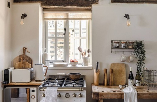 Stow-on-the-Wold Maison | Beauport Cottage - Stow-on-the-Wold, Beautiful Mezzanine Cottage in the heart of Stow