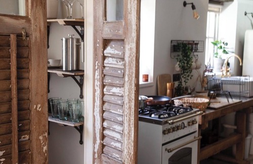 Stow-on-the-Wold Maison | Beauport Cottage - Stow-on-the-Wold, Beautiful Mezzanine Cottage in the heart of Stow