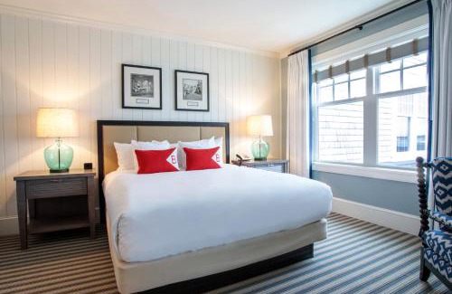 Gloucester Hôtel | Beauport Hotel Gloucester
