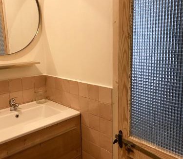 Fressac Lit Et Petit-Déjeuner | Beauregard Cévennes - Magnifique chambre d'hôtes, indépendante et moderne