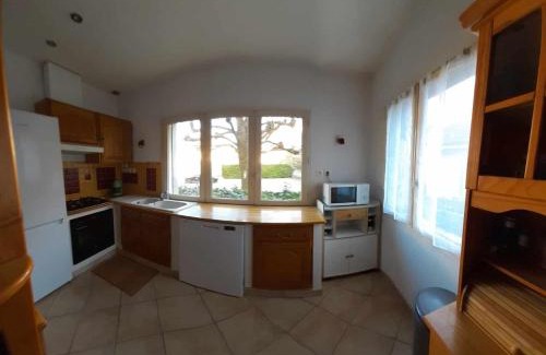 Allevard Appartement | Beauséjour