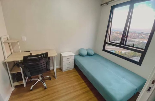 Osasco Appartement | Beautiful apartment - 15min from Pinheiros