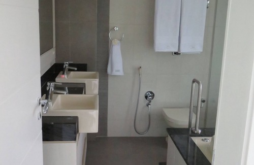 Santo Amaro da Imperatriz Cottage | Cottage