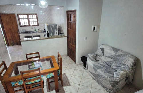Vila Muriqui Maison | Beautiful house in Muriqui, close to Castelinho beach and the end of Muriqui beach