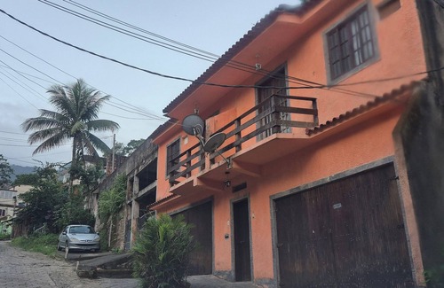 Vila Muriqui Maison | Beautiful house in Muriqui, close to Castelinho beach and the end of Muriqui beach