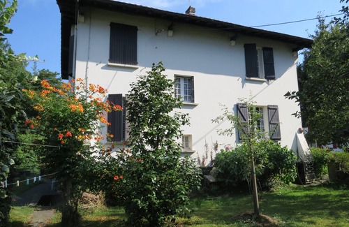 Saint-Etienne-de-Baigorry Maison | Beautiful family home in the heart of the Basque Country
