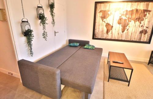 Saint-Jory Appartement | *BeauT3 * 12mn de Toulouse en Train*