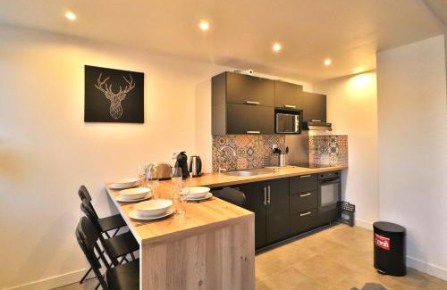 Saint-Jory Appartement | *BeauT3 * 12mn de Toulouse en Train*