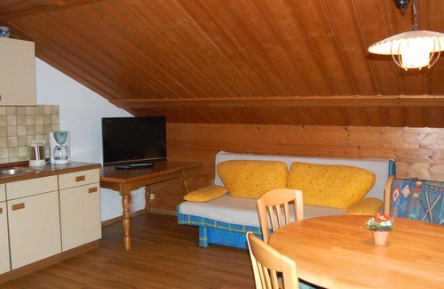Hopfgarten im Brixental Villa | Magnifique maison de vacances avec WIFI, TV, balcon, animaux admis, vue panoramique et parking
