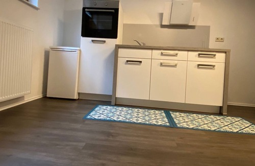 Eggenstein-Leopoldshafen Appartement | Beautiful & bright apartment near KIT.