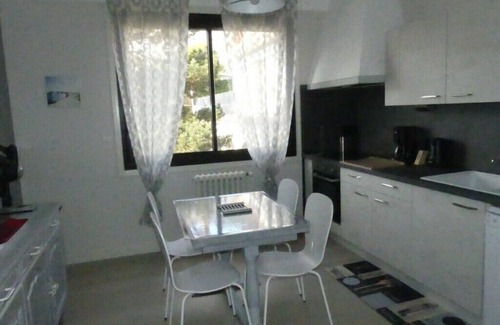 Amelie-les-Bains-Palalda Appartement | BEL APPARTEMENT TYPE F3 DE 70M2
