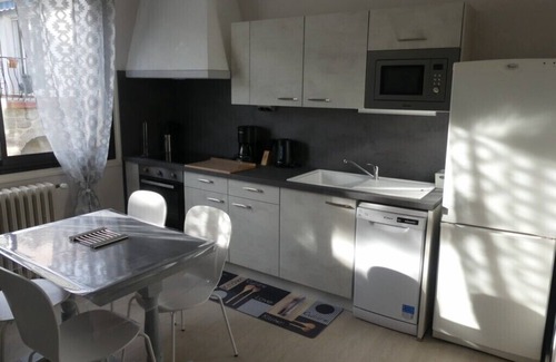 Amelie-les-Bains-Palalda Appartement | BEL APPARTEMENT TYPE F3 DE 70M2