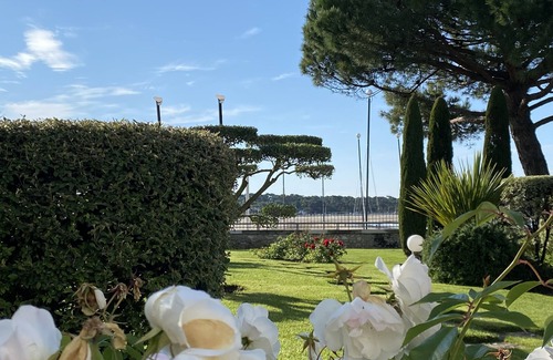 Saint-Georges-de-Didonne Appartement | Bel appartement 3 personnes situé face à la grande plage