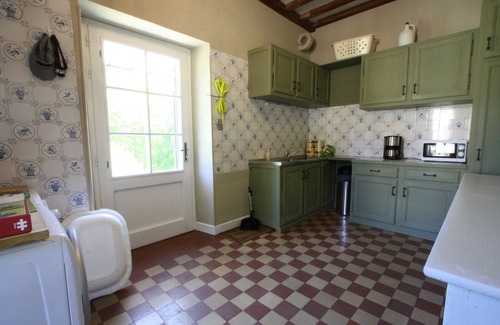 Saint-Marcel-du-Perigord Maison | Belle demeure entourée de la vie privée et de toutes les commodités souhaitées