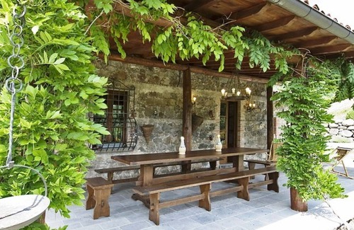 San Romano in Garfagnana Autre | Belle ferme en pierre, avec piscine privée et vue imprenable! WIFI