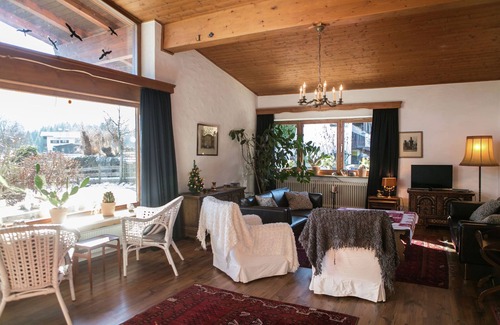 Hopfgarten im Brixental Villa | Belle demeure à Hopfgarten im Brixental avec terrasse privée