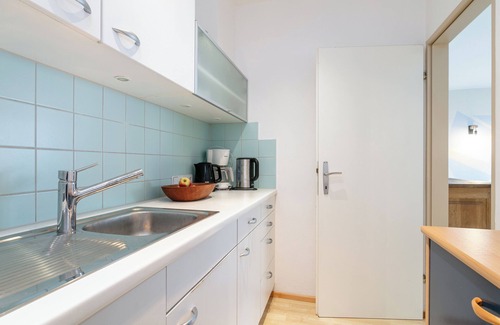 Hopfgarten Markt Appartement | Bel appartement dans le centre avec une vue magnifique