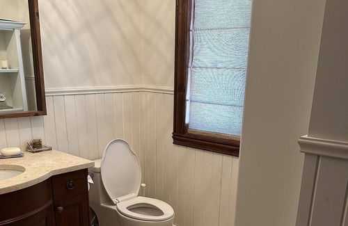 Sainte-Agathe-des-Monts Cabine | Beautiful Home Completely Private and Only one Hour From Montreal