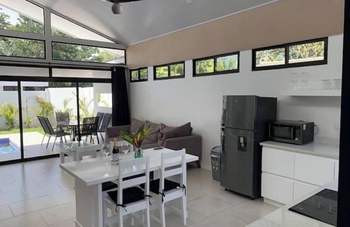 Ballena Maison | Beautiful NEW HOUSE with private pool!