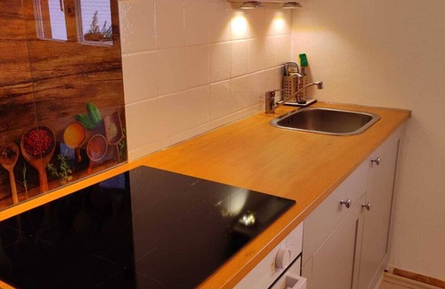 Bad Peterstal-Griesbach Appartement | Bel appartement de vacances confortable au cœur de la Forêt-Noire