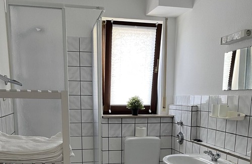 Leinfelden-Echterdingen Appartement | Central business apartment near Stuttgart airport / exhibition center