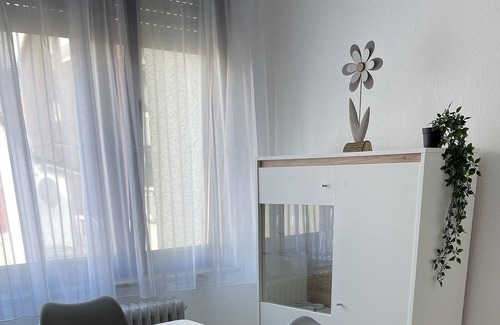 Leinfelden-Echterdingen Appartement | Central business apartment near Stuttgart airport / exhibition center