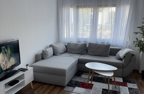Leinfelden-Echterdingen Appartement | Central business apartment near Stuttgart airport / exhibition center